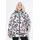 Ulla Popken HYPRAR Steppjacke beige 58/60