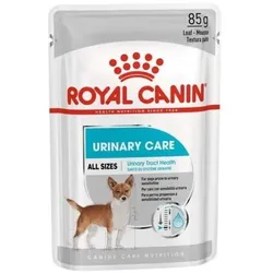 ROYAL CANIN Urinary Care Hund Nassfutter 85g