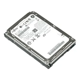 Fujitsu 1,8 TB 2,5" 10.000 U/min