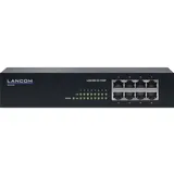 Lancom Systems Ethernet Switch GS-1108P