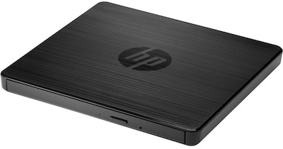 HP Externes USB-DVD-RW-Laufwerk F6V97AA