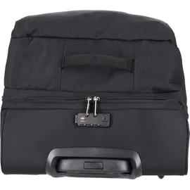 Eastpak Tranverz 2-Rollen 79 cm / 121 l black