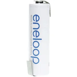 Panasonic eneloop ZLF Spezial-Akku Mignon (AA) Z-Lötfahne NiMH 1.2 V 1900 mAh