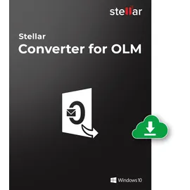 Stellar Converter For OLM