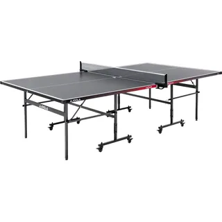 Joola Tischtennisplatte Nova 100A«, (Packung), wetterfest, klappbares Untergestell, inkl. Netz