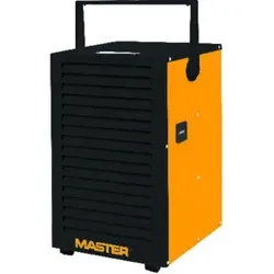 MASTER Luftentfeuchter DH 732, Leistung 30L/24h, F-Gas