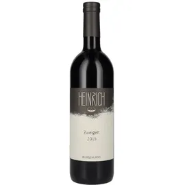 Weingut Heinrich Zweigelt Burgenland DAC 2019 0,75 l