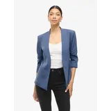 VILA Blazer Blau 38