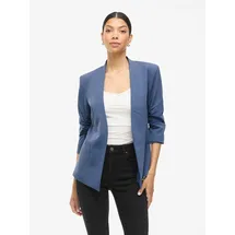 VILA Blazer Blau 38