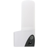 smartwares Überwachungskamera CIP-39902 2K Videoauflösung – 2-Wege-Kommunikation – Bewegungsmelder – Nachtsicht