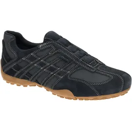GEOX U Snake Orginal A Herren Blau 47