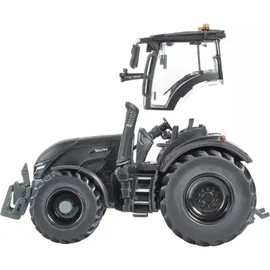 BRITAINS 43309 - Valtra Q305 Traktor schwarz 1:32