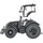 BRITAINS 43309 - Valtra Q305 Traktor schwarz 1:32