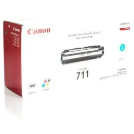 Canon 711C cyan