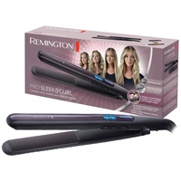 Remington Pro-Sleek & Curl S6505