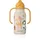 Liewood Kimmie Flasche, 250ml - Around the world, sandy