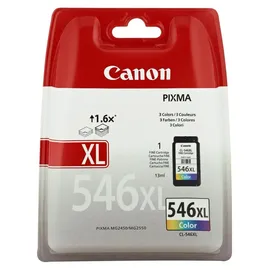 Canon CL-546XL CMY