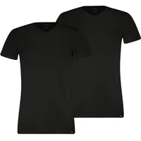 Puma Everyday V-Neck schwarz XXL