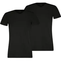 Puma Everyday V-Neck schwarz XXL