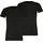 Puma Everyday V-Neck schwarz XXL