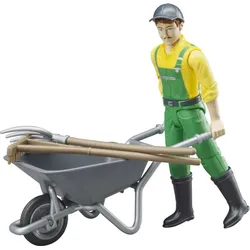 Bruder, Figurenset Landwirt 62610, Bworld, 62610