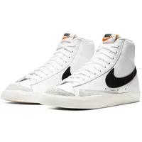 Nike Blazer Mid '77 Vintage Damen white/sail/peach/black 42,5