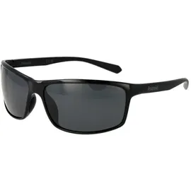 Polaroid SPORT Brille PLD 7036/S Größe 63-14 mm Schwarz polarisiert - 63-14
