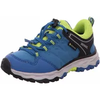 MEINDL Ontario GTX K lemon/petrol 39