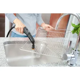 Kärcher 2.863-061.0 Rundbürsten-Set SC 1 SC 1 EasyFix SC 1 EasyFix Premium