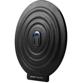 AMARAN Verge Max schwarz