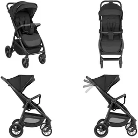 KIKKABOO Jody Schwarz