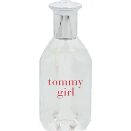 Tommy Hilfiger Tommy Girl Eau de Toilette 50 ml