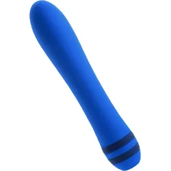 The Pleaser, 16,5 cm, blau