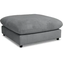 Hocker SANSIBAR WANGEROOGE - BHT 100x44x100 cm