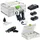 Festool DWC18-4500 I-Plus ohne Akku + Organizer Edition