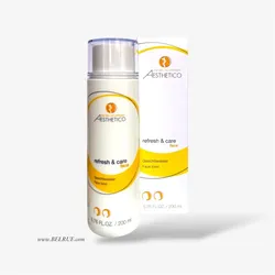 Aesthetico Refresh & Care 200ml