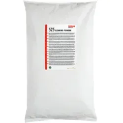 SONAX Cleaning Powder Autoreinigung Reinigungspulver 05257050 , 20 kg - Beutel