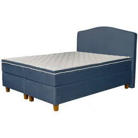 INOSIGN Jalma 141 x 208 cm light blau