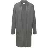 LASCANA Longstrickjacke Blau 32/34