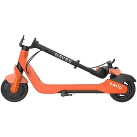 navee K100 Pro orange