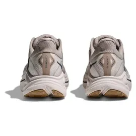 HOKA Clifton 10 Herren Slim Beige / Grau 41