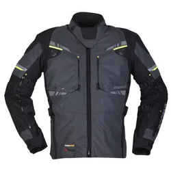 Taran Flash Textil-Jacke schwarz XL