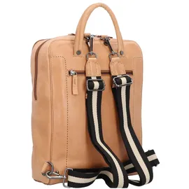 Harold's Caugio Rucksack Braun