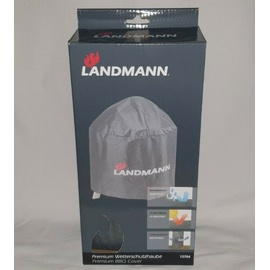 Landmann Wetterschutzhaube Premium R 15704