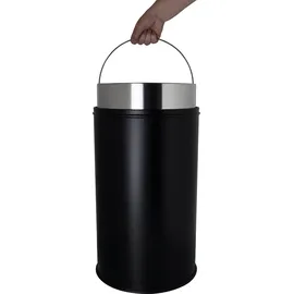 Helit The dome 50 l weiß