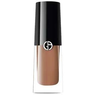 Giorgio Armani Armani Night Light Holiday Collection Eye Tint Lidschatten 22 M - Cashew 3.9 ml Rosegold