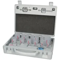 Bosch PRO Multi Material PC Plus Lochsägen-Set, 14-tlg. Art.Nr.