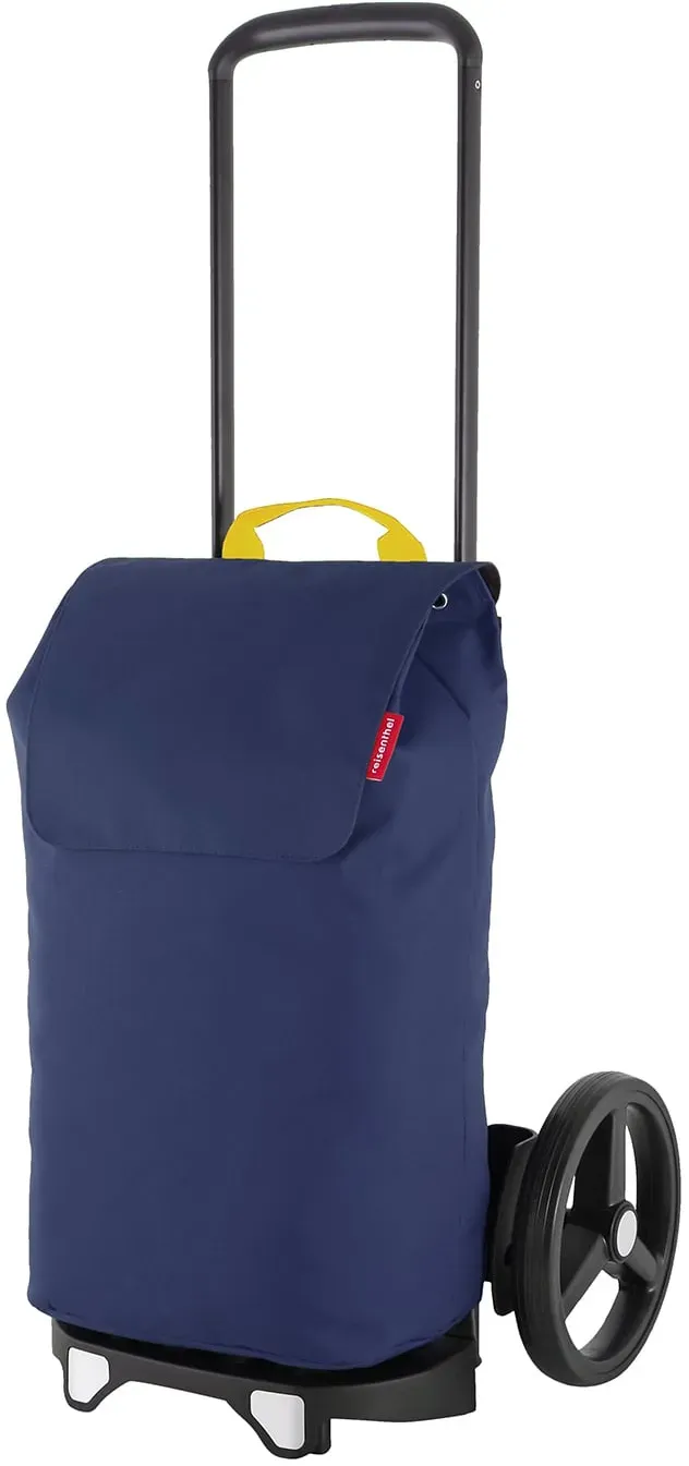 reisenthel Einkaufstrolley citycruiser Set navy
