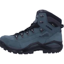 Lowa Renegade Evo GTX Mid Wanderstiefel - Smoke Green / Grey - EU