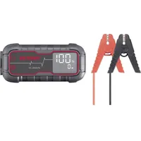 VOLTCRAFT Schnellstartsystem VC-200074 VC-16026005 Starthilfestrom (12 V)=1000 A Elektronikschutz
